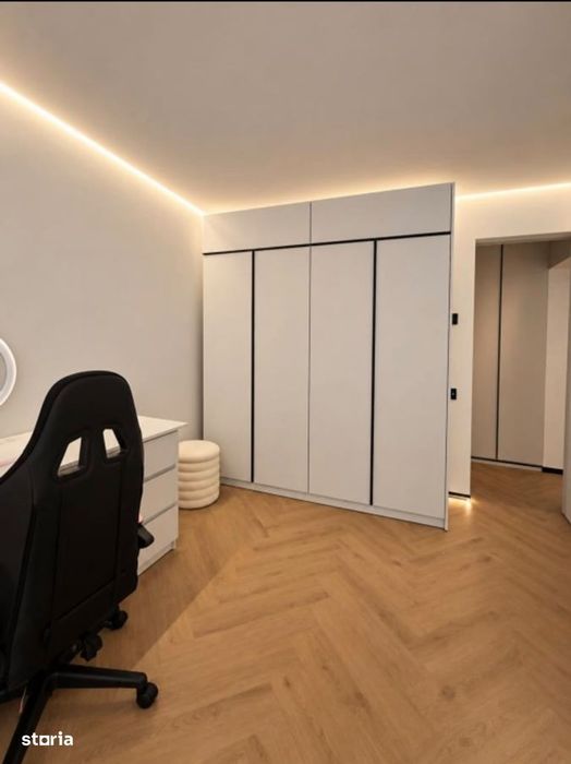 Apartament 3 camere – Design premium & tehnologie Smart |Comison 0