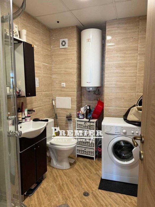 Продава се Тристаен апартамент в к.к. Слънчев бряг - 105 кв.м за 2096 €/кв.м - Снимка #1