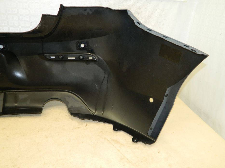 Bara spate BMW Seria 1 F20 LCI, 2015, 2016, 2017, 2018, 51127371752