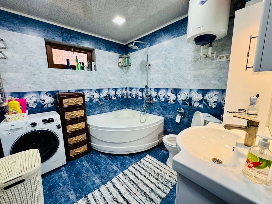 3 xonali 98m2+ochiq balkon.2-qavat.  kvartira sotiladi #3x #38a