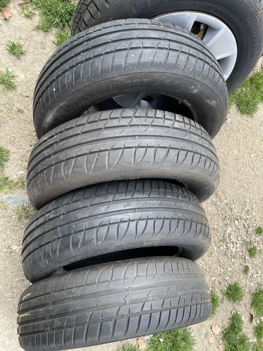 Anvelope R15,R16,R17