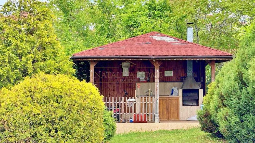 Продава се Двустаен апартамент в Созопол - 78 кв.м за 1026 €/кв.м - Снимка #12