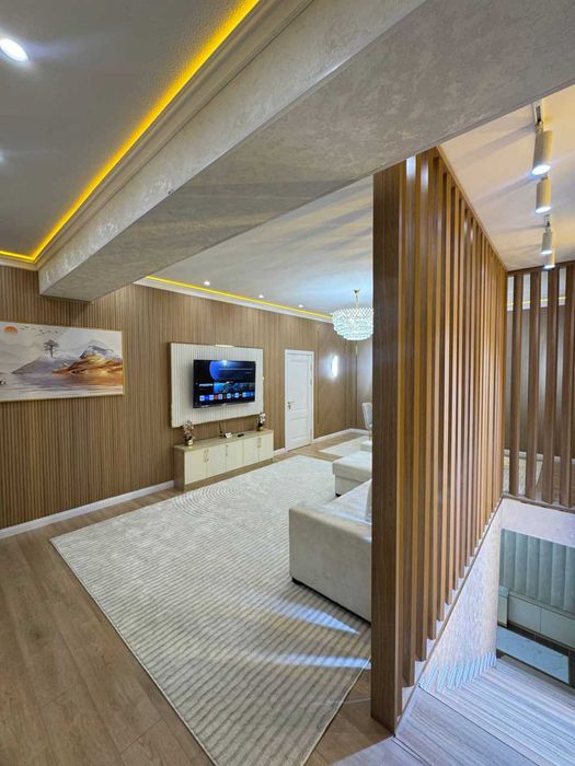 5-комн. квартира, 108 м², Яккасарайский район