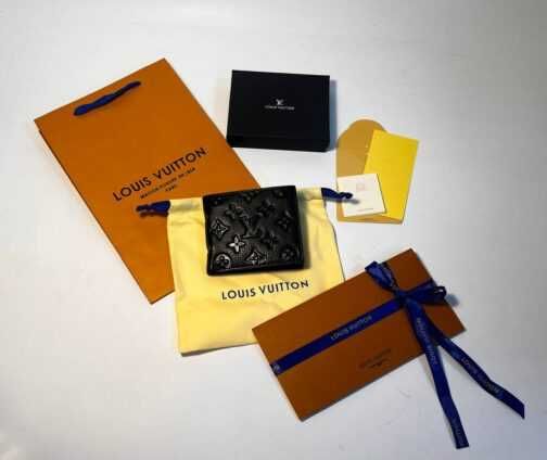 Portofel pentru bărbați 3067a