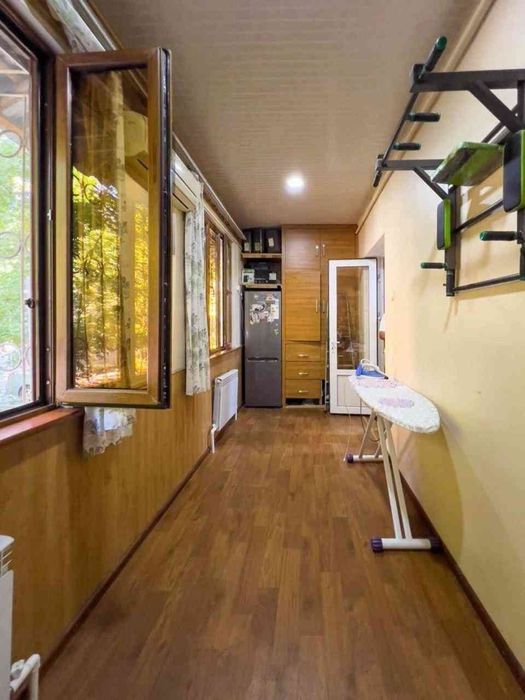 Махтумкули  Ташсельмаш  3/1/3 87м² дом культурного наследия  Высокопот