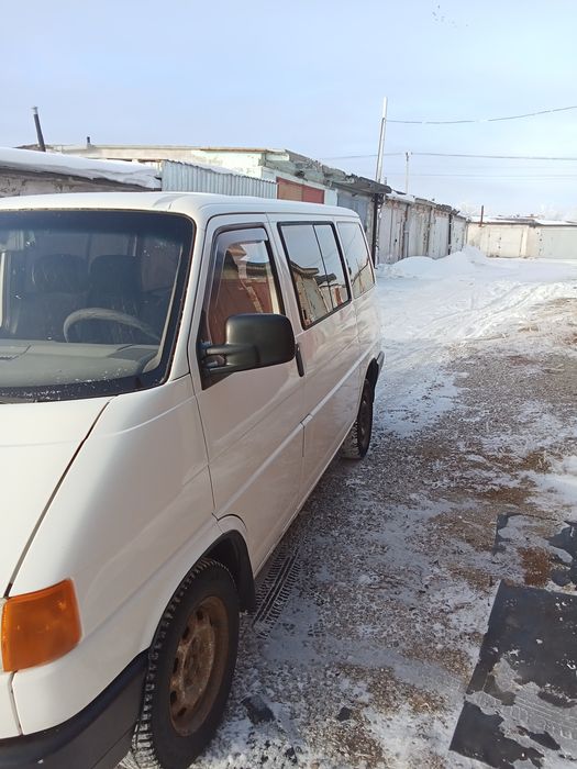 Продам микроавтобус