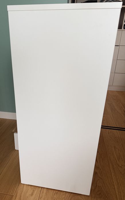 Повивалник IKEA SMÅGÖRA + подложка | 50 €