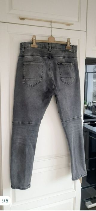 Blugi slim pentru barbati ZARA/M