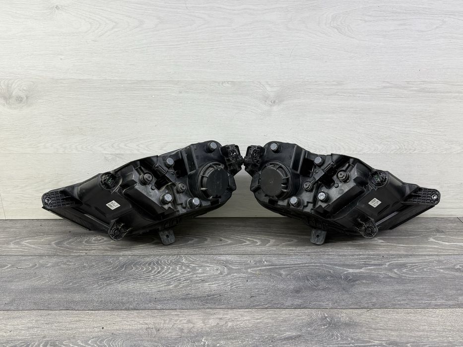 Фары Hyundai Sonata бу оригинал