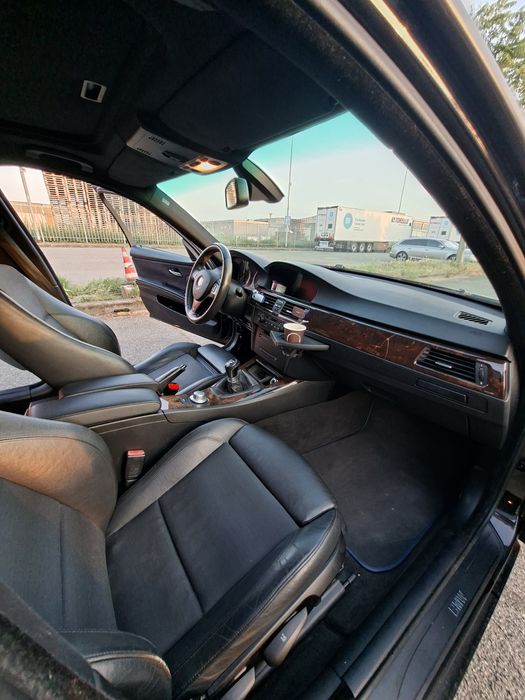 Bmw seria 3 e 90