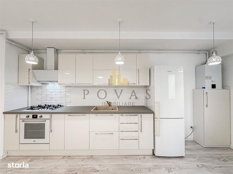Vanzare Studio 1 Camera Pipera Rose Residence