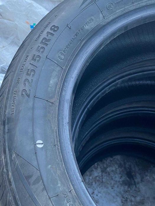 Продам летние шины