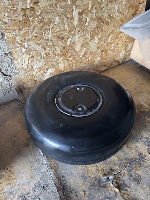 Комплект ГБО 4 поколение