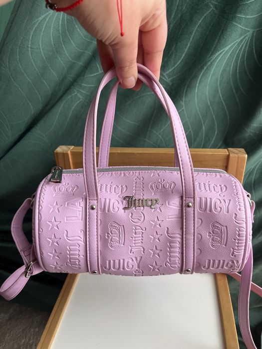 Juicy Couture дамска чанта