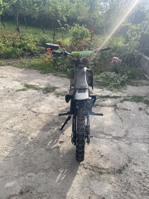 Vand Motocross 49cc
