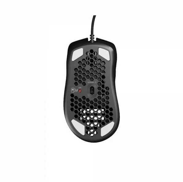 ^ Рассрочка на компьютерную мышь Glorious Model D - Glossy Black