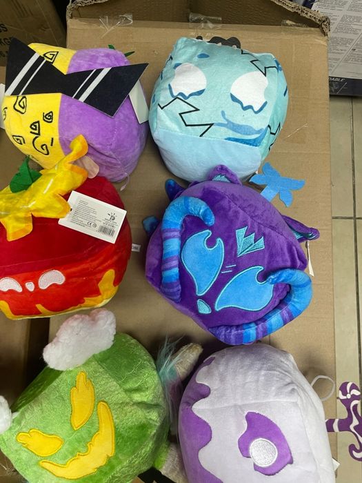 Blox fruit roblox . Yarnaby . Plușuri noi . Timisoara