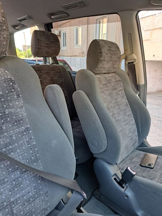 Продам Тойота Эстима