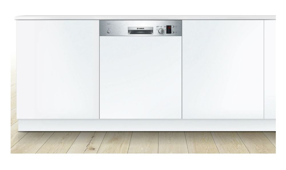 Посудомоечные машина