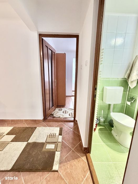 Vand 3 cam Tudor confort 1 [etaj 2]