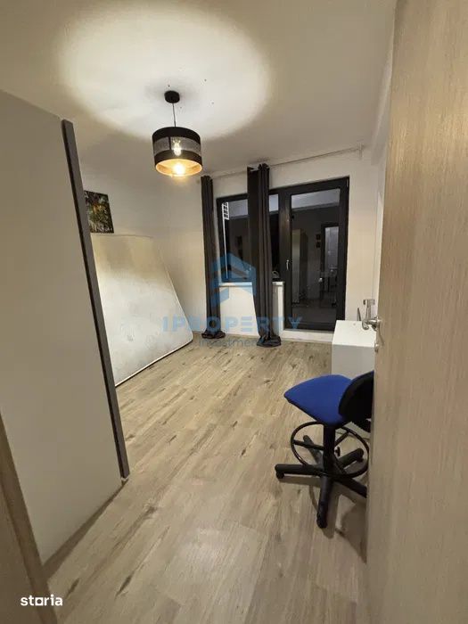 2 Camere | Greenfield | Parcare | Incalzire In Pardoseala