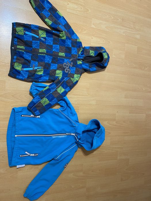 Geci impermeabile marimea 116