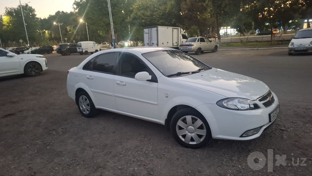 Srochno Sotiladi Gentra Mexanika Gaz Metan 4 pok