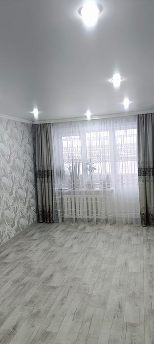 Продам 1 ком квартиру 19 микрорайон