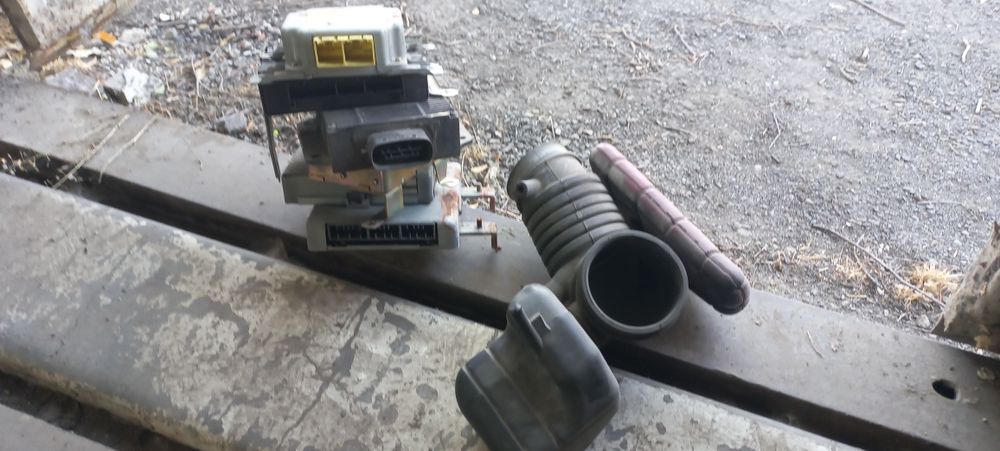 Шланг высокого давления