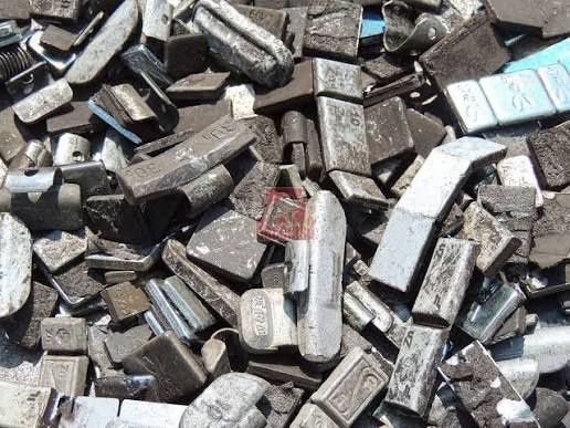 Свинец продам 25 кг