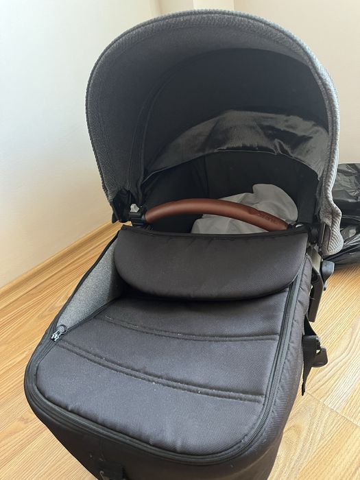 Количка Jane Crosswalk R 3в1