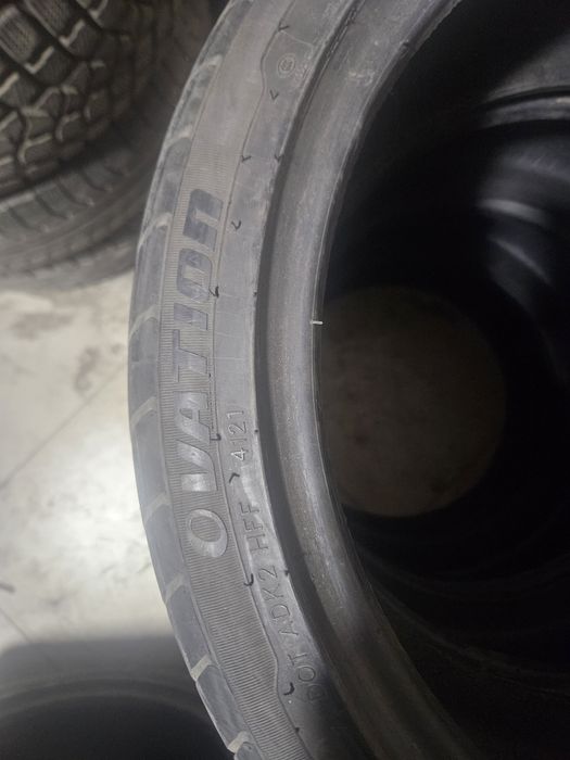 Шины 205 40на17 летние