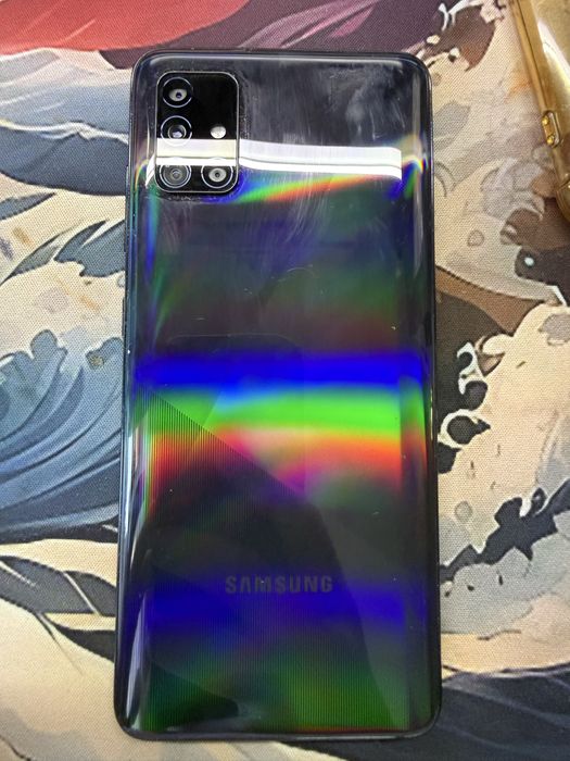 Samsung a51 128gb