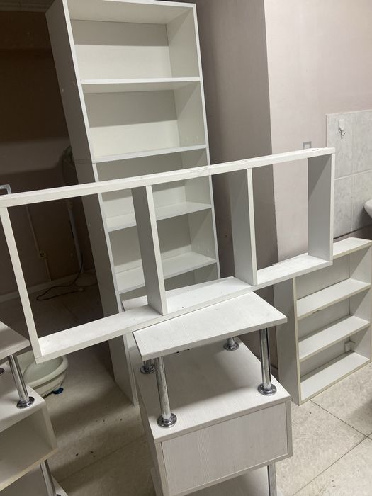 На продажу полки