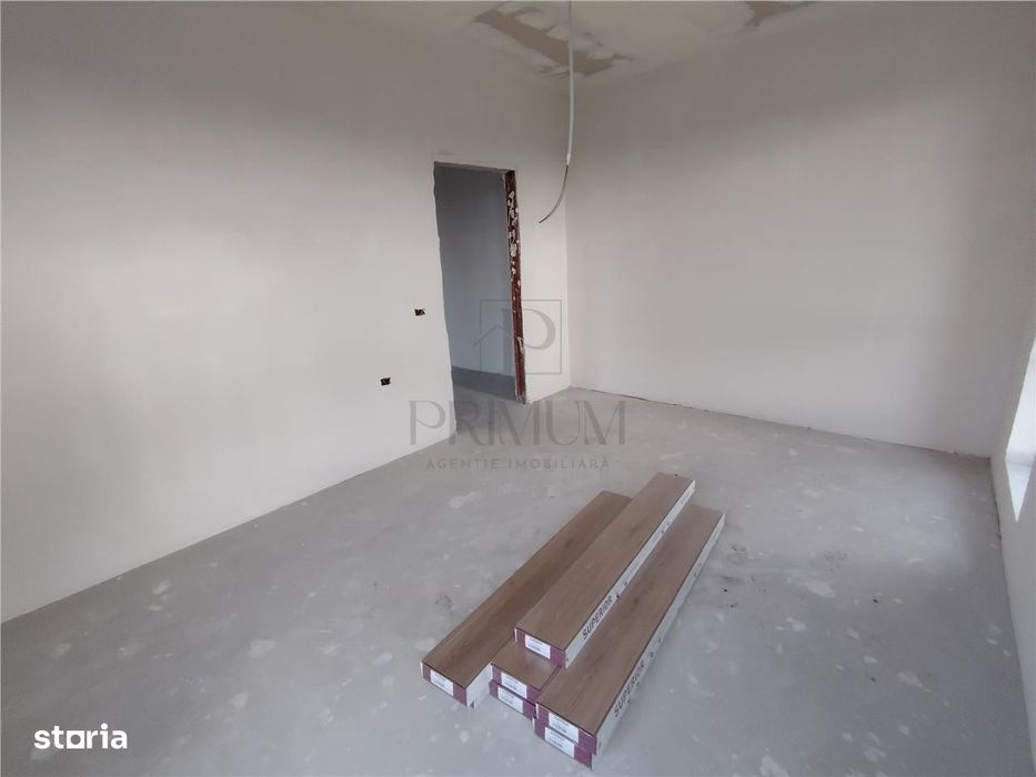 Apartamente 2 camere - asfalt -zona excelenta - personalizare interioa — fotografia 3