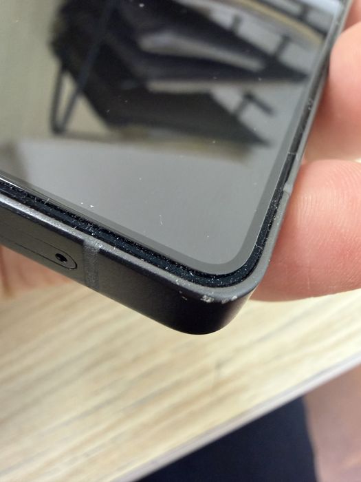 Galaxy S25 Ultra Black 12/256 Ideal