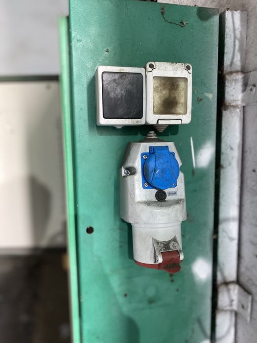 Inchiriere spatiu industrial langa autostrada A1 Nadlac-Arad