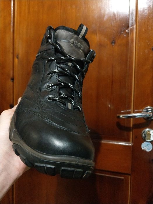 Ecco Gore-tex 42нм. 27,4см.