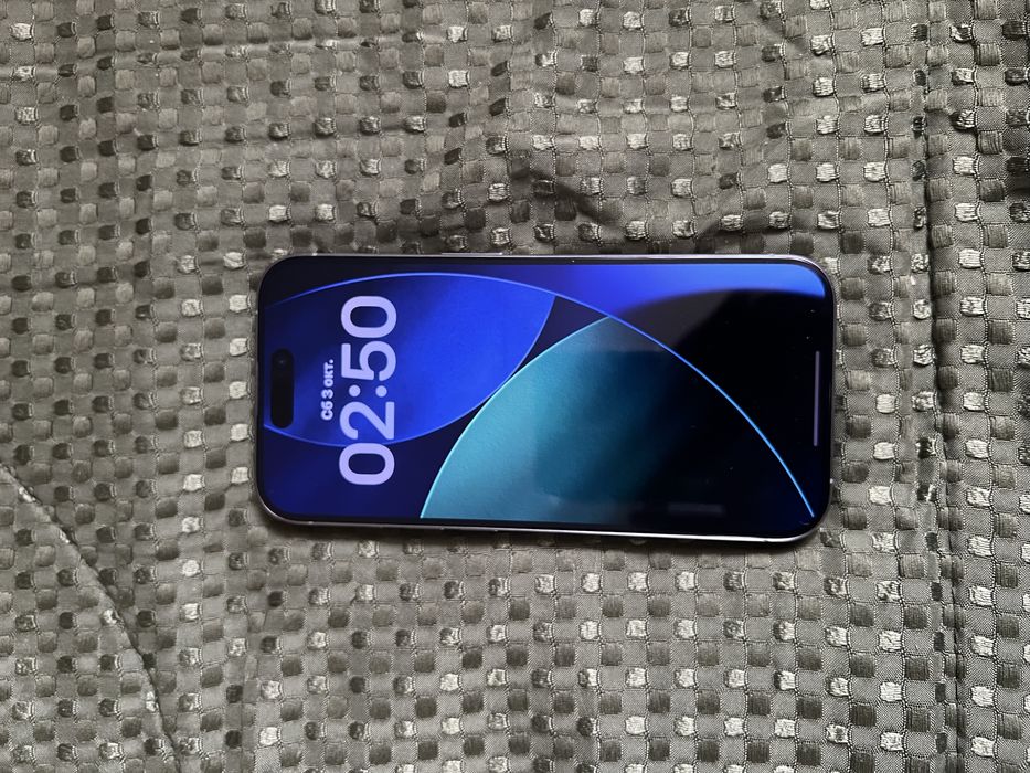 iPhone 15 pro 512 ГБ