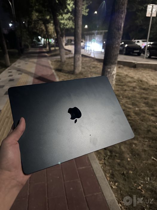 Macbook air m2 ideal