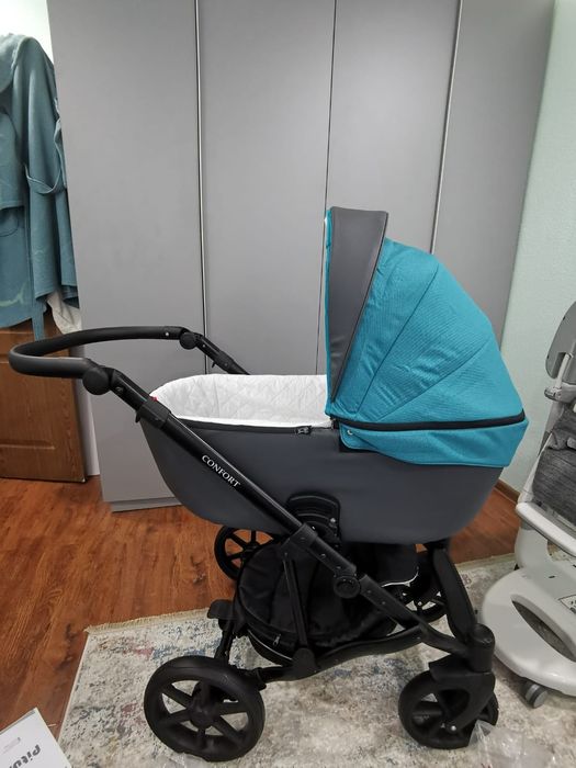 Коляска детская Польша 3 в 1