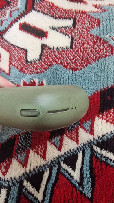 Vand IQOS albastru pe Terea