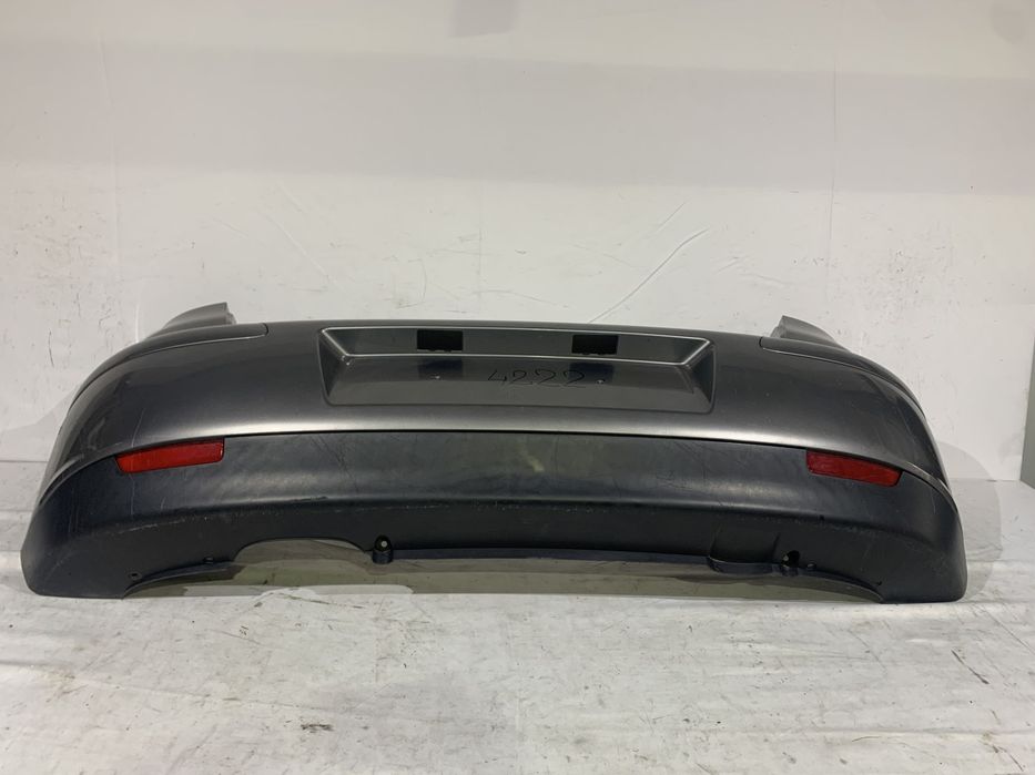 Bara spate Seat Ibiza facelift, 2006, 2007, 2008 , cod origine OE 6L6807421F.