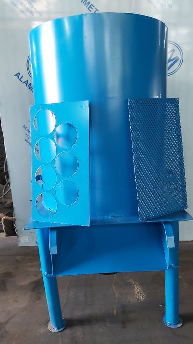 Драбилка шөп жем жүгері жантақ