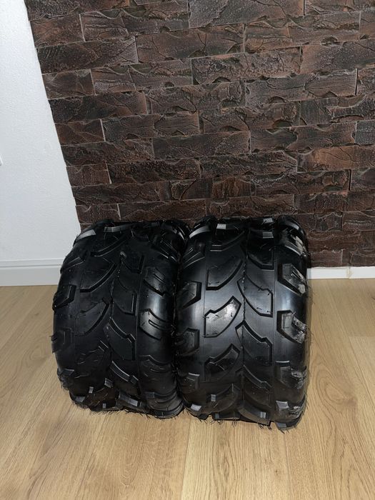 Vand anvelope atv pe 8