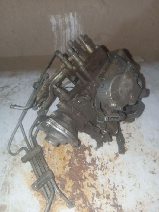 Запчасти Опель франтера