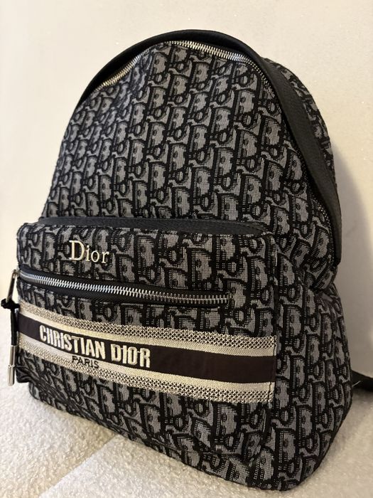 Giozdan Dior, nou.