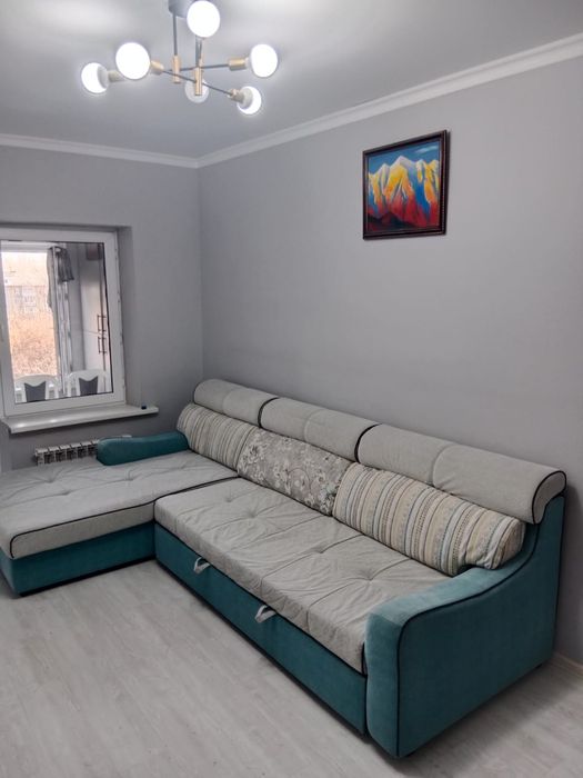 Продам срочно диван