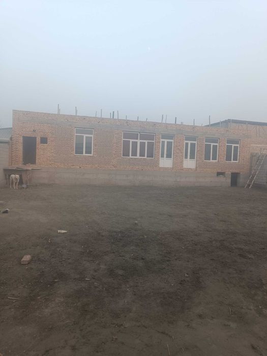 Muqimiy shaxarcha maschit kocha