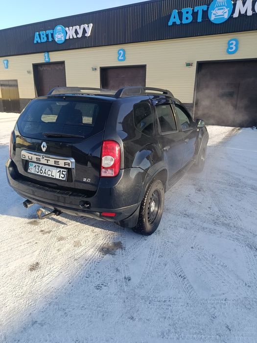 Продам Рено Дастер